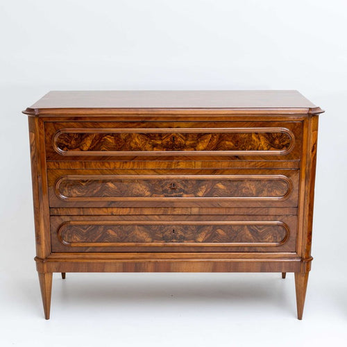 Fine Pair of Late 19th Century Chests