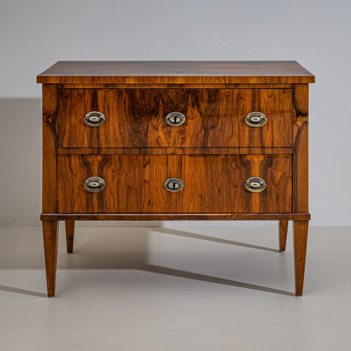 Biedermeier Chest of Drawers, Germany, circa 1830