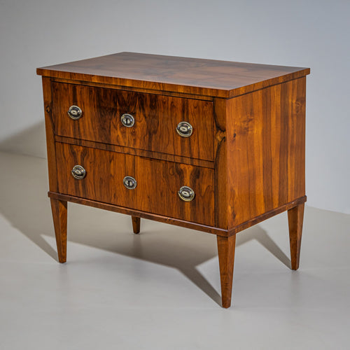 Biedermeier Chest of Drawers, Germany, circa 1830