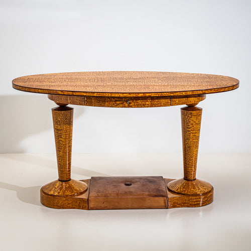 Desk, Model Josef Danhauser, Vienna / Austria, circa 1825