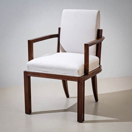 Art Deco Armchairs, France, circa 1920