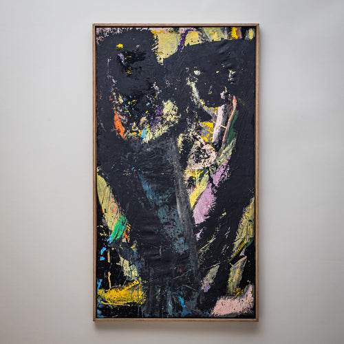 Alexander Rutsch (1916–1997), Abstract Composition, 2006