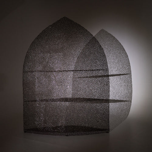 Anacleto Spazzapan Sculptural Display