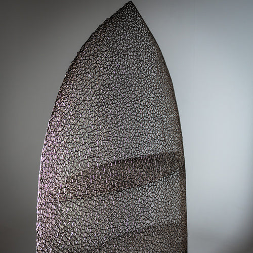 Anacleto Spazzapan Sculptural Display