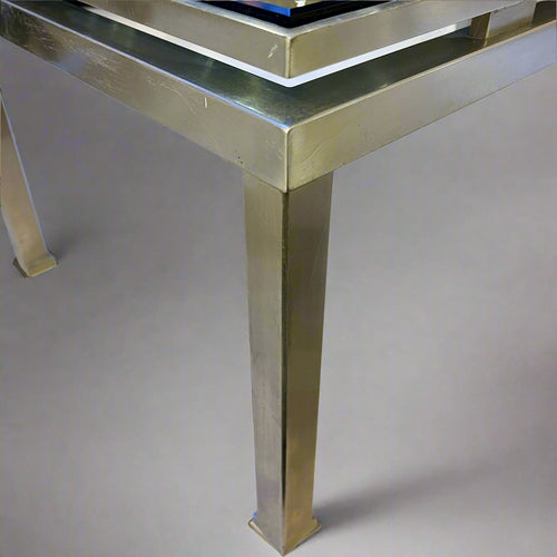 Modernist Cocktail Table