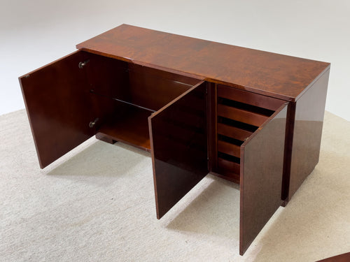 Aldo Tura Sideboard, Italy 1970s