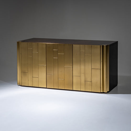 Sideboard by Luciano Frigerio for Frigerio di Desio, Italy, 1970s