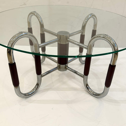 Coffee Table, attributed to Roberto Gabetti and Aimaro Isola, Italy 1960s