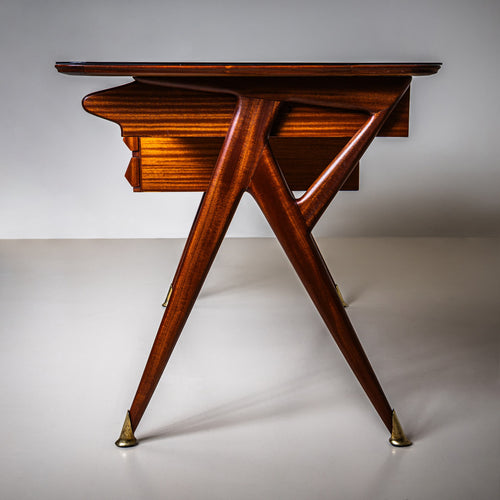 Desk, Italian School, Mid-20th Century