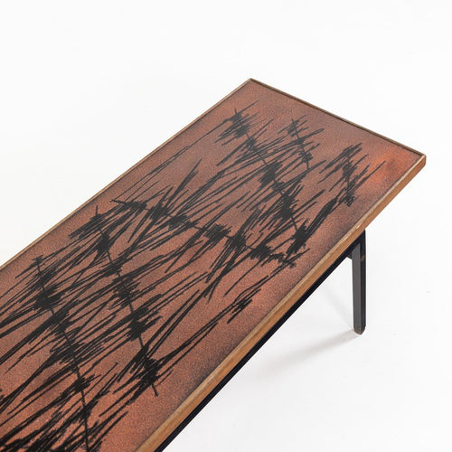 Mid-Century Coffee Table