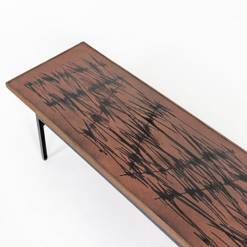 Mid-Century Coffee Table