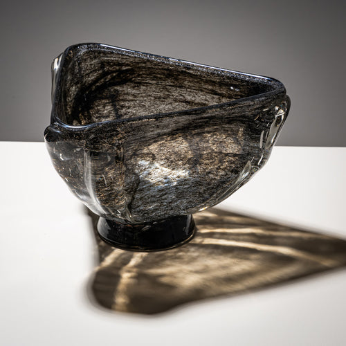 Vase from the “Crepuscolo” Series by Ercole Barovier (1889-1974), Italy, 1938