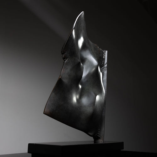 Giò Pomodoro (1930-2002), Vela, PA/2, Italy 1991