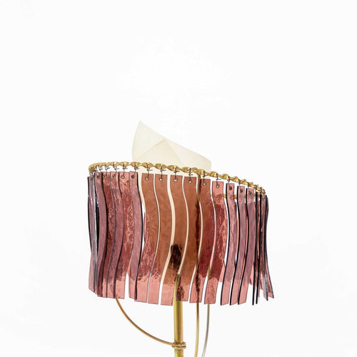 'Priamo' table lamp designed by Toni Cordero