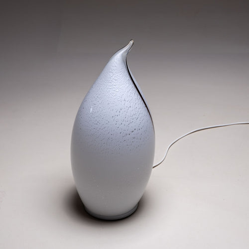 Small Murano Table Lamp, Italy Mid-20th Century