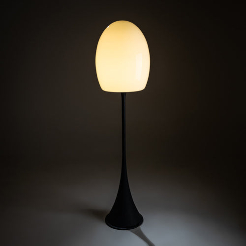 Floor Lamp “Fungus” by Vistosi, Italy, 1960s