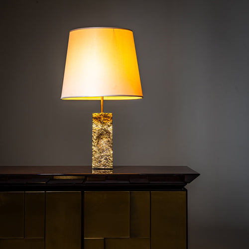 Table Lamp by Luciano Frigerio, Italy, 1970s