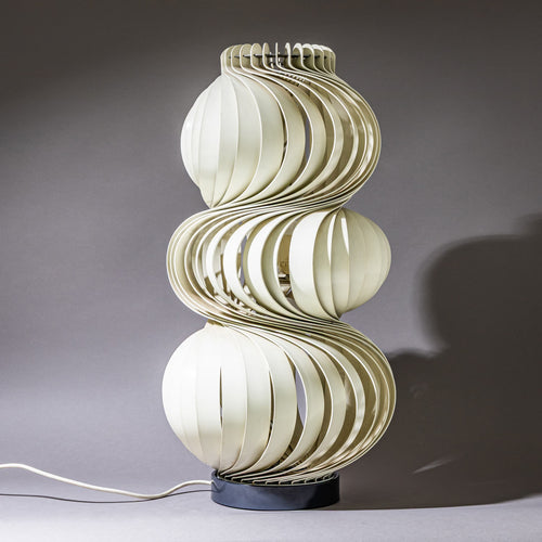 Olaf Von Bohr 'Medusa Lamp' for Valenti, Italy, 1960s
