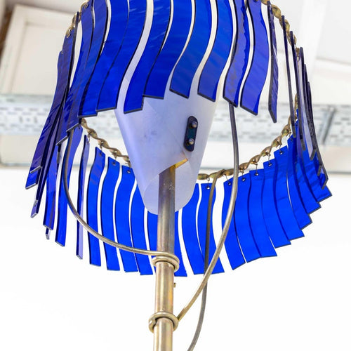 "Priamo" Floor Lamp by Toni Cordero for Artemide