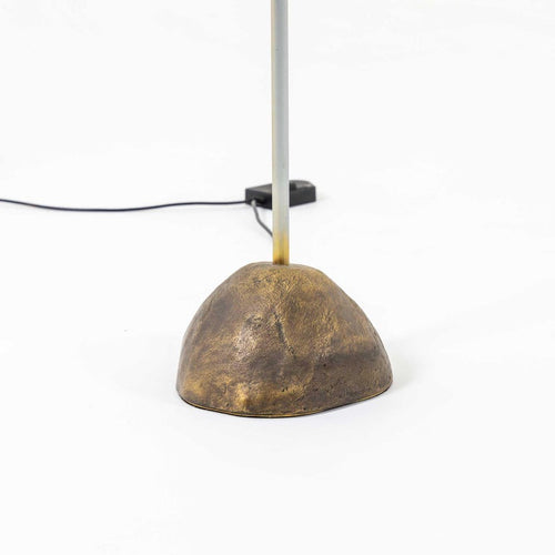"Priamo" Floor Lamp by Toni Cordero for Artemide