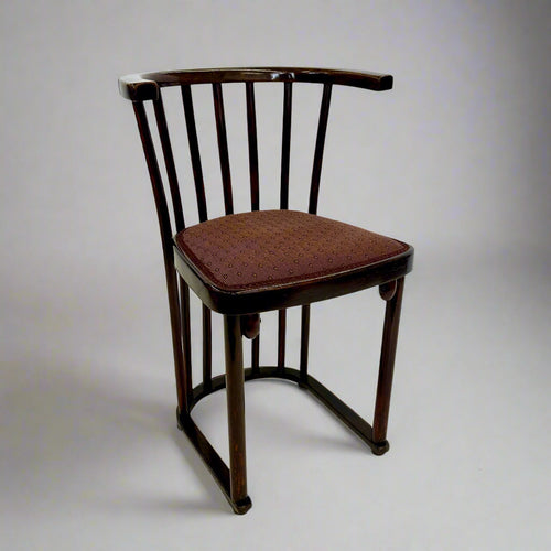 Pair of Thonet Side Chairs