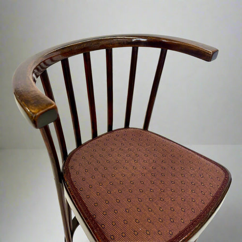Pair of Thonet Side Chairs