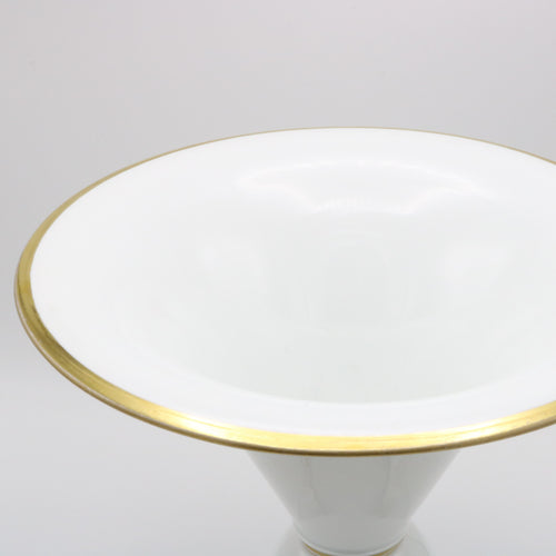 KPM Art Deco Period Porcelain Vase Germany circa 1930