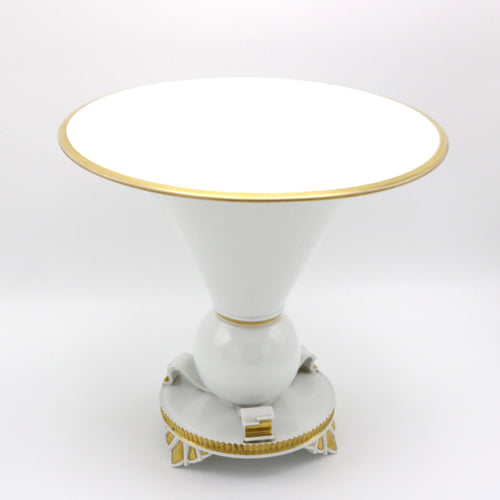 KPM Art Deco Period Porcelain Vase Germany circa 1930