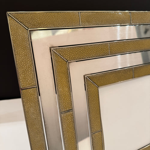 Picture Frame by Gabriella Crespi, Italy 1970s