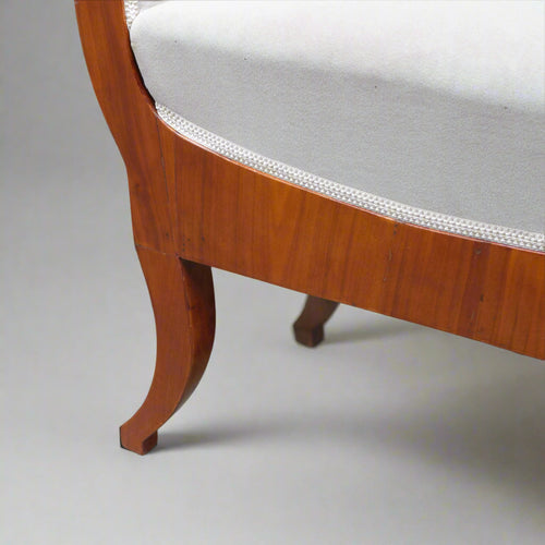 Pair of Late 19th Century Italian Benches