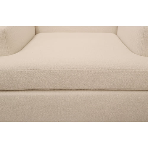 Pair of Marco Zanuso " Square " Armchairs for Arflex , Italy 1960's