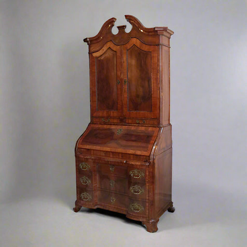 A Fine Baroque Secretary