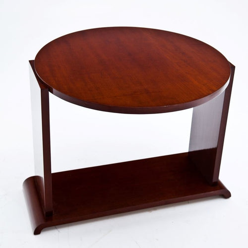 Modernist Side Table