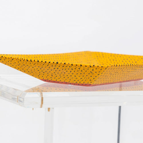 Murrina Glass Centerpiece for Cleto Munari