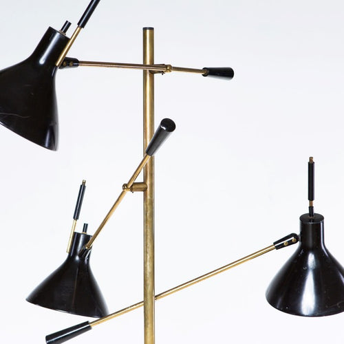 Arredoluce Triennale Floor Lamp
