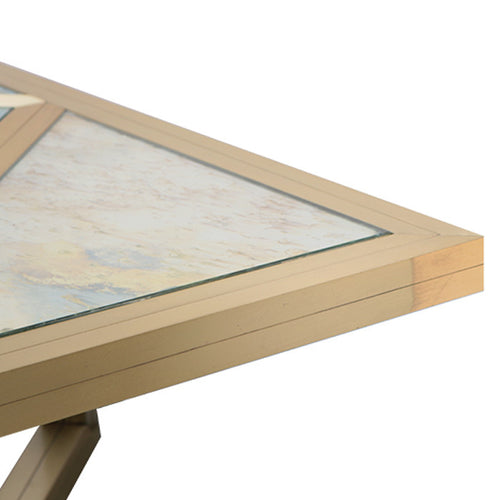 Italian Modernist Cocktail Table