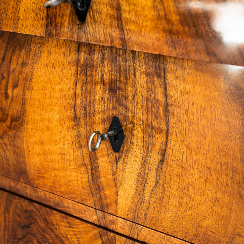 Biedermeier Chest of Drawers, South Germany around 1820