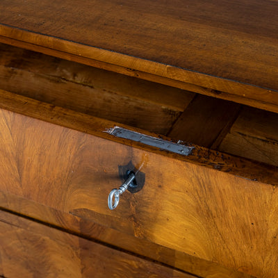 Pair of Chests of Drawers, Italy, around 1840