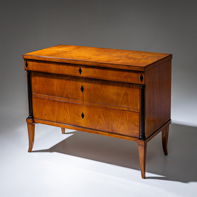 Biedermeier Chest of Drawers, Southern Germany / Munich, circa 1820
