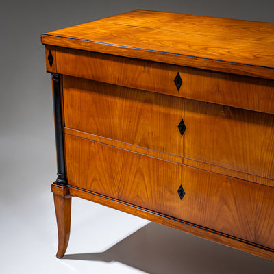 Biedermeier Chest of Drawers, Southern Germany / Munich, circa 1820