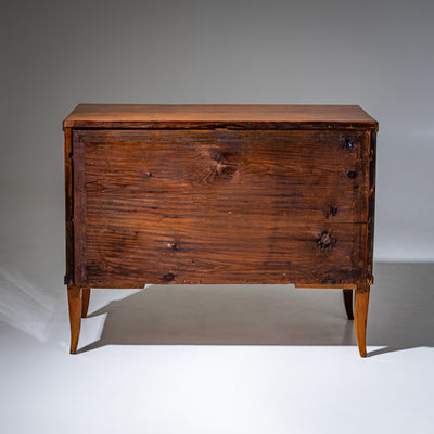 Biedermeier Chest of Drawers, Southern Germany / Munich, circa 1820