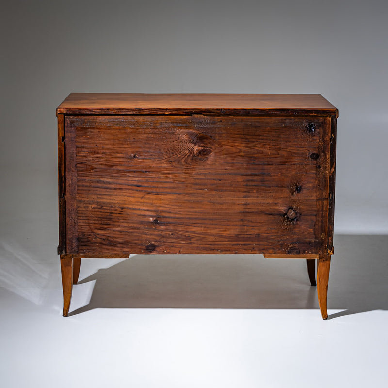 Biedermeier Chest of Drawers, Southern Germany / Munich, circa 1820