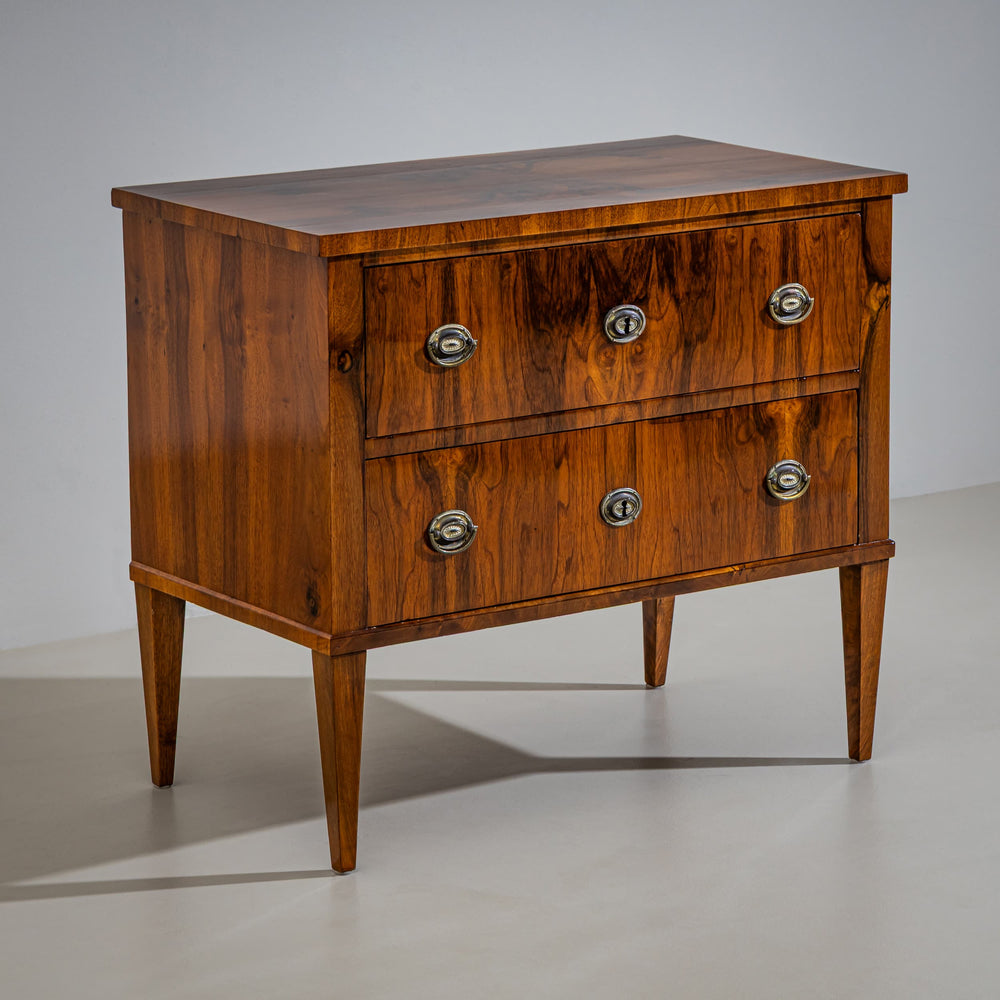 Biedermeier Chest of Drawers, Germany, circa 1830