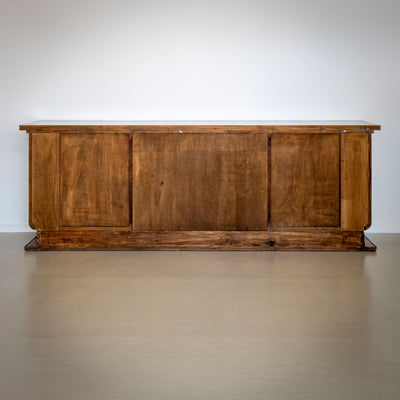 Italian Art Deco Sideboard, 1940s