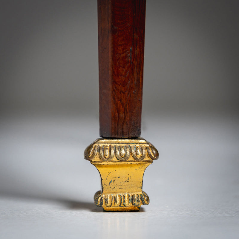 Neoclassical Desk, Austria, late 18th Century