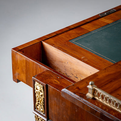 Neoclassical Desk, Austria, late 18th Century