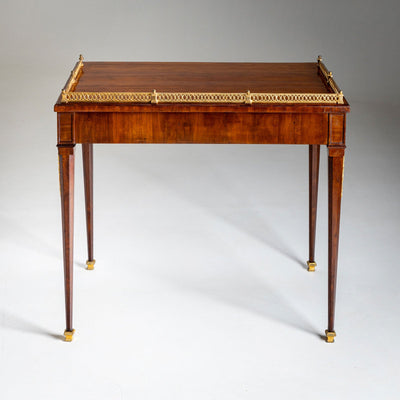 Neoclassical Desk, Austria, late 18th Century