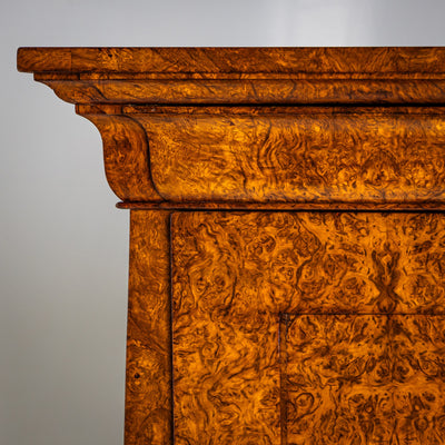 Pyramid Secretary, Southwestern Germany, 1835