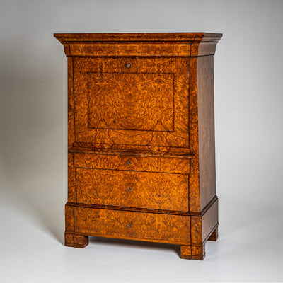 Pyramid Secretary, Southwestern Germany, 1835