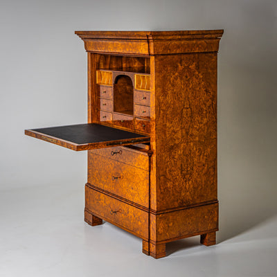 Pyramid Secretary, Southwestern Germany, 1835